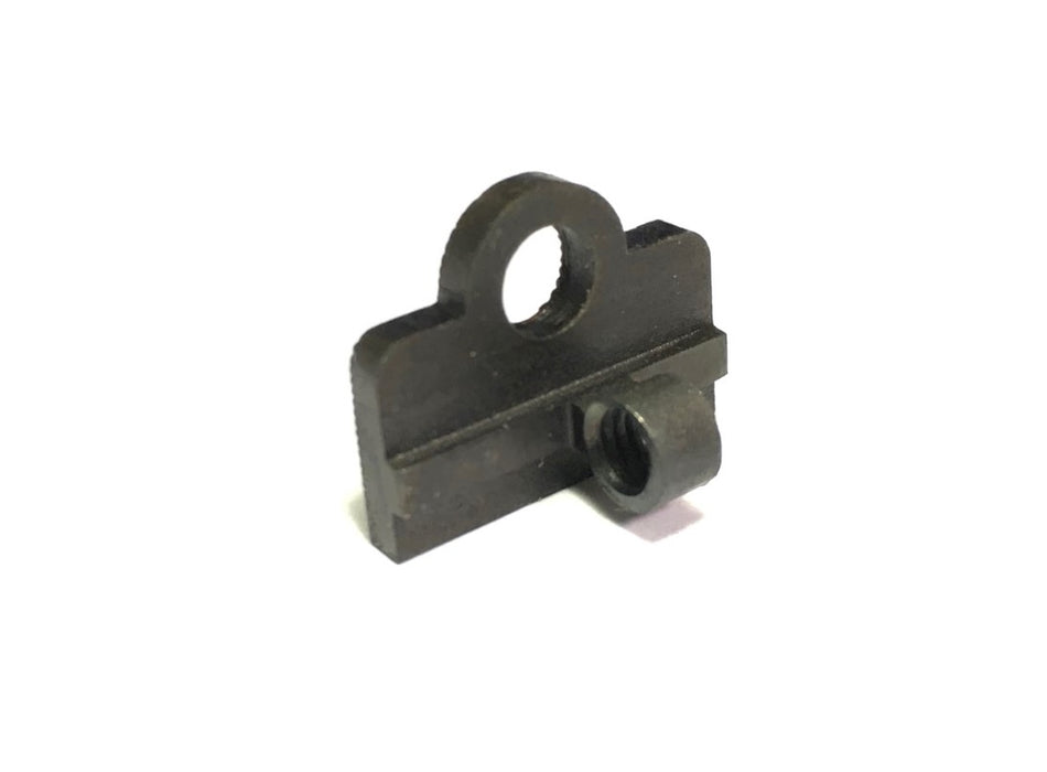 JLP Ghost-Ring CQB Rear Sight Plate ( For Hi-Capa Rear Sight )
