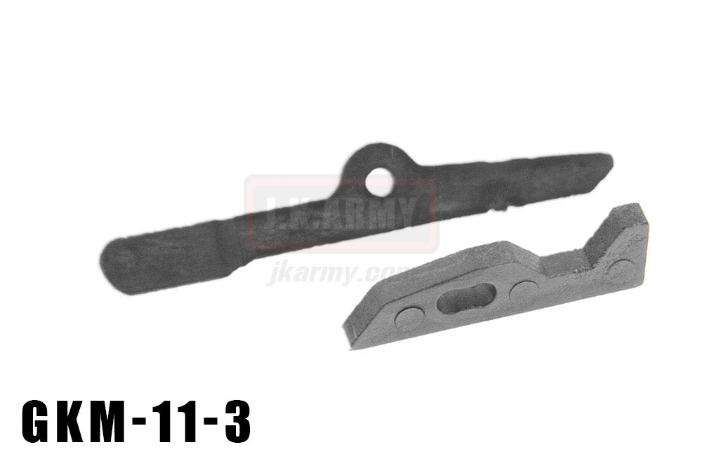 GHK AK Original Part #GKM-11-3