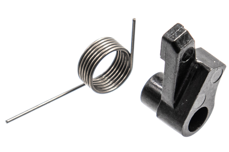 GHK AK Original Part Auto Lever Set Part #GKM-12-3