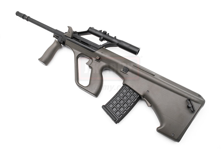 GHK AUG A2 GBBR ( OD )