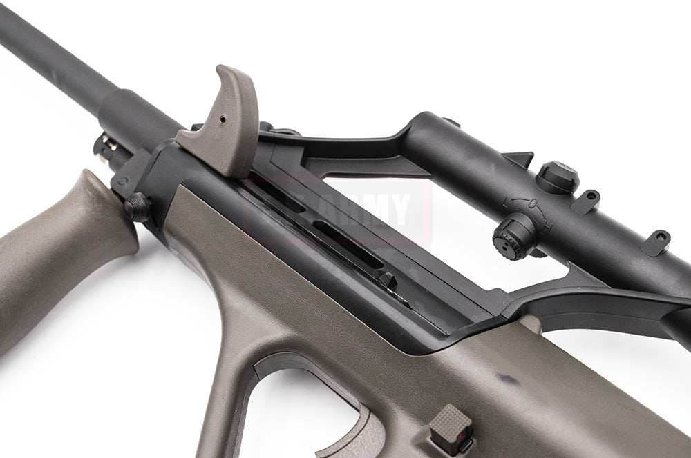 GHK AUG A2 GBBR ( OD )