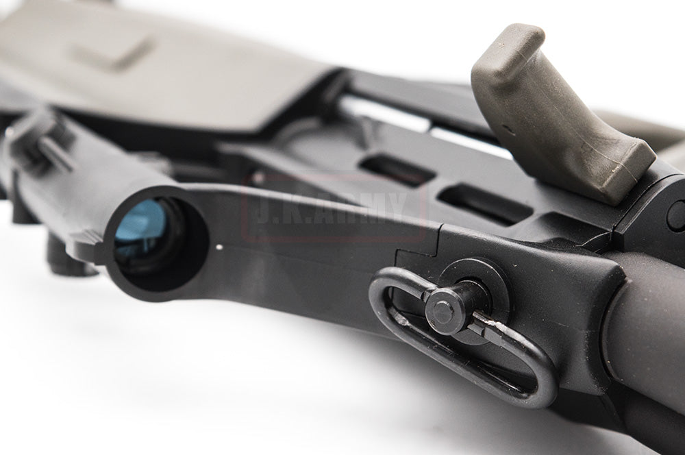 GHK AUG A2 GBBR ( OD )