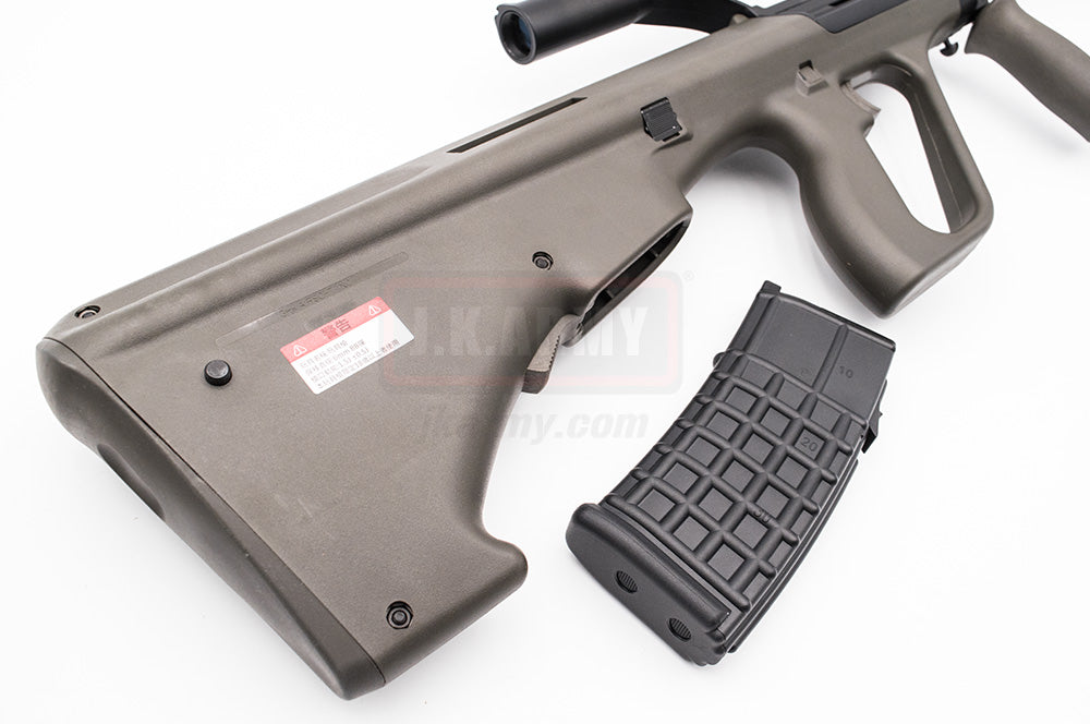 GHK AUG A2 GBBR ( OD )