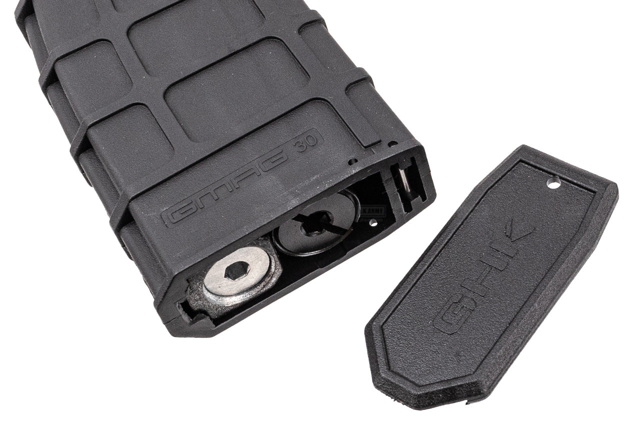 GHK 32 Rounds GMAG V3 CO2 Magazine For AR / M4 GBBR Series
