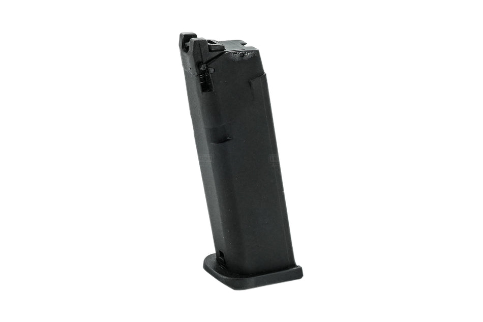Umarex 20 Rounds Gas Magazine For GHK Glock 17 / Glock 45 Gen5 MOS GBBP Series ( by GHK ) ( G17 / G45 Gen5 )