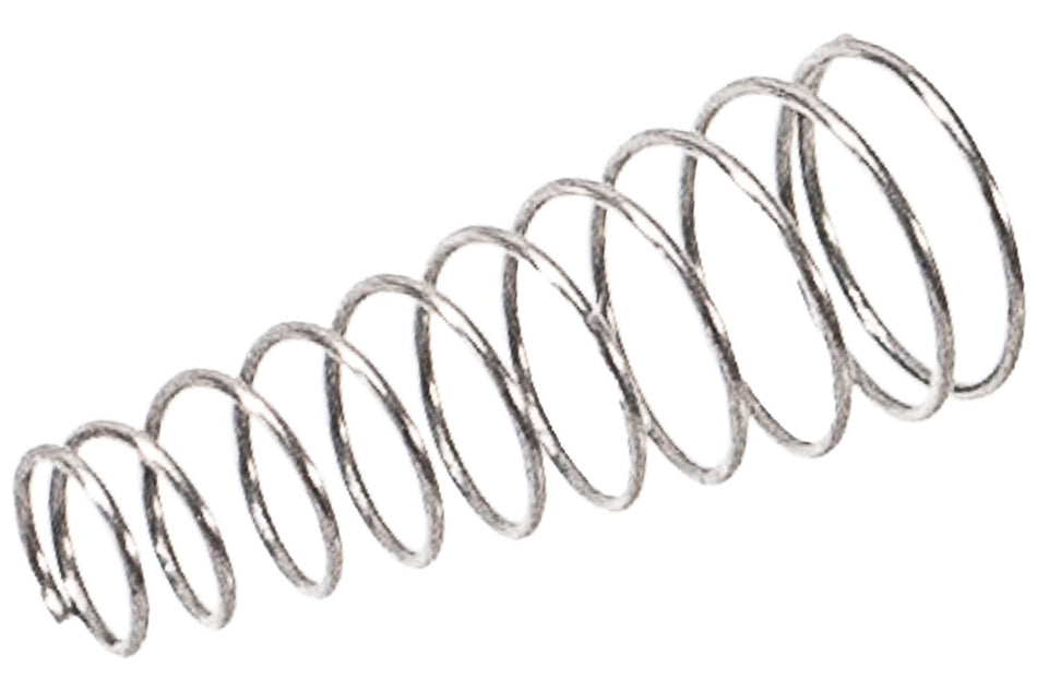 Umarex Glock 17 Gen 3 GBBP Nozzle Valve Spring Original Part #G173-7-1 ( by GHK )