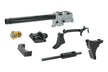 GHK Glock V2 Conversion Kit For GHK Glock G17 Gen5 / G45 Gen5 MOS GBBP ( GHK Glock V2 GBB System )