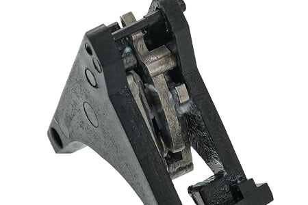 GHK Glock V2 Conversion Kit For GHK Glock G17 Gen5 / G45 Gen5 MOS GBBP ( GHK Glock V2 GBB System )