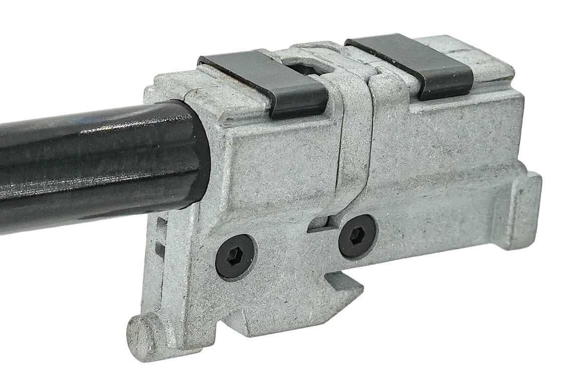 GHK Glock V2 Conversion Kit For GHK Glock G17 Gen5 / G45 Gen5 MOS GBBP ( GHK Glock V2 GBB System )