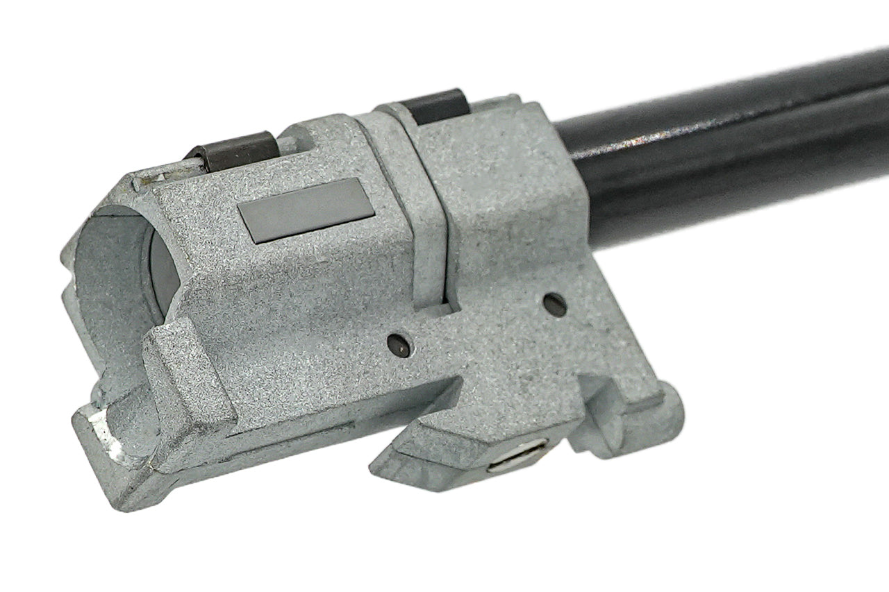 GHK Glock V2 Conversion Kit For GHK Glock G17 Gen5 / G45 Gen5 MOS GBBP ( GHK Glock V2 GBB System )