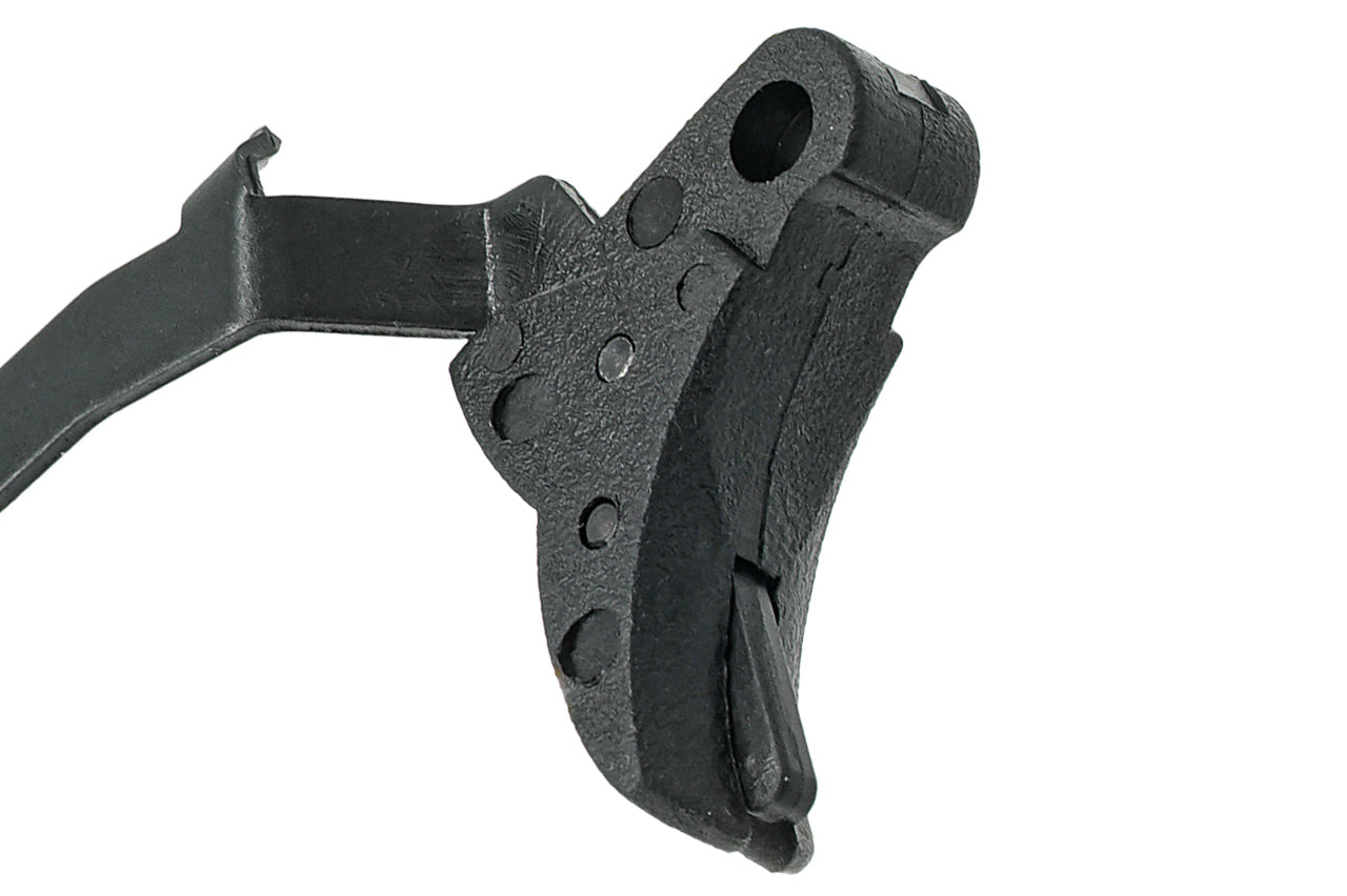 GHK Glock V2 Conversion Kit For GHK Glock G17 Gen5 / G45 Gen5 MOS GBBP ( GHK Glock V2 GBB System )