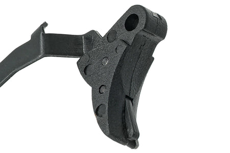 GHK Glock V2 Conversion Kit For GHK Glock G17 Gen5 / G45 Gen5 MOS GBBP ( GHK Glock V2 GBB System )