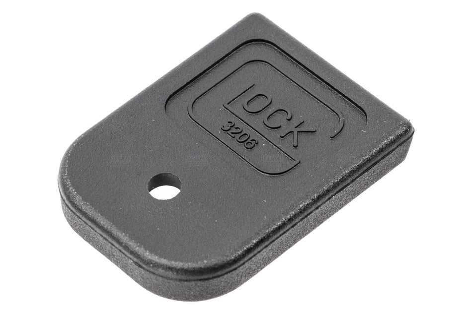 Umarex Glock 17 Gen 3 GBB Airsoft Magazine Base Original Part #G17M-07 ( by GHK )