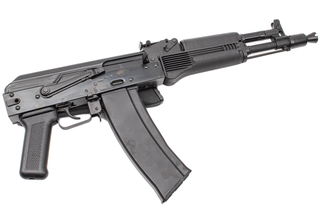 GHK AK105 GBB Rifle Airsoft ( AK Series GHK-GBB-GK105 )