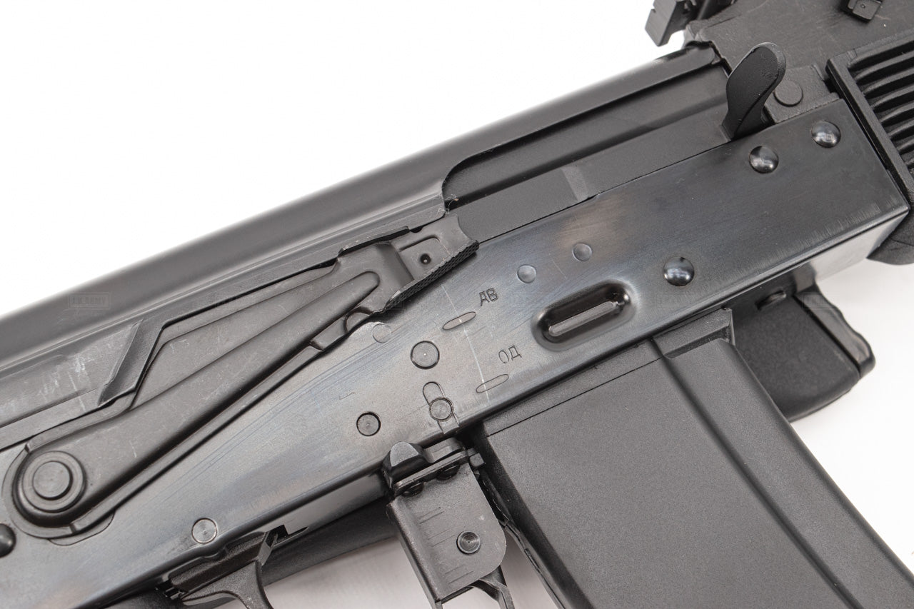 GHK AK105 GBB Rifle Airsoft ( AK Series GHK-GBB-GK105 )