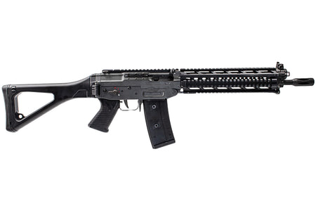 GHK 551 Tactical GBB Airsoft ( 2023 Version )