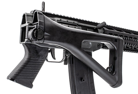 GHK 551 Tactical GBB Airsoft ( 2023 Version )