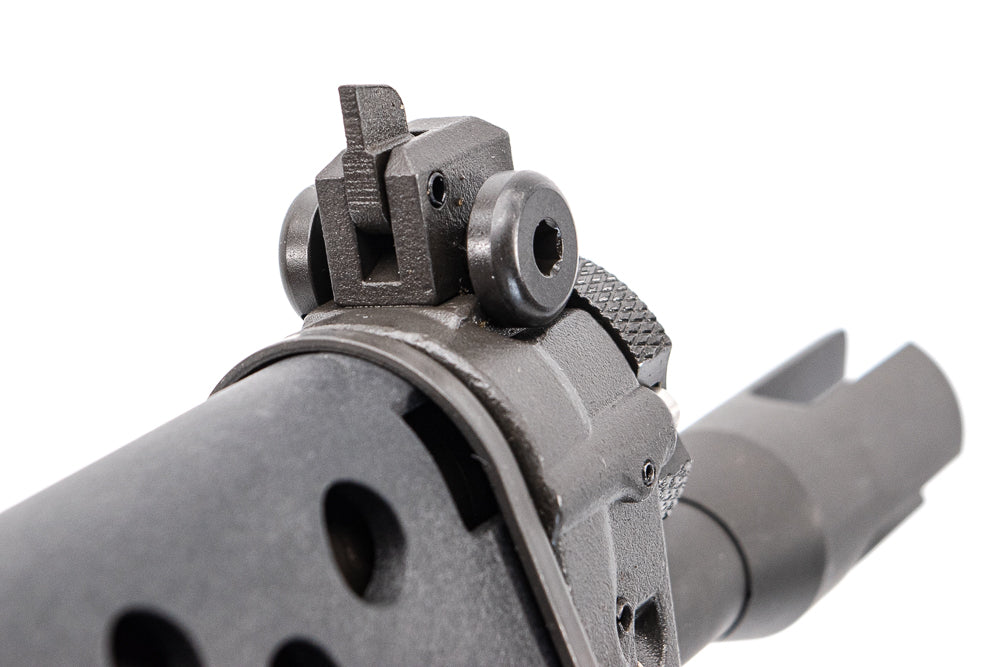 GHK 553 GBB Rifle Airsoft ( Cerakote )