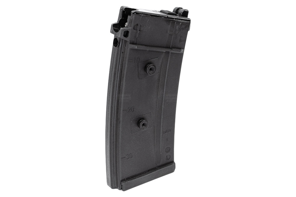 GHK 551 / 553 GBBR 32 Rds Gas Magazine