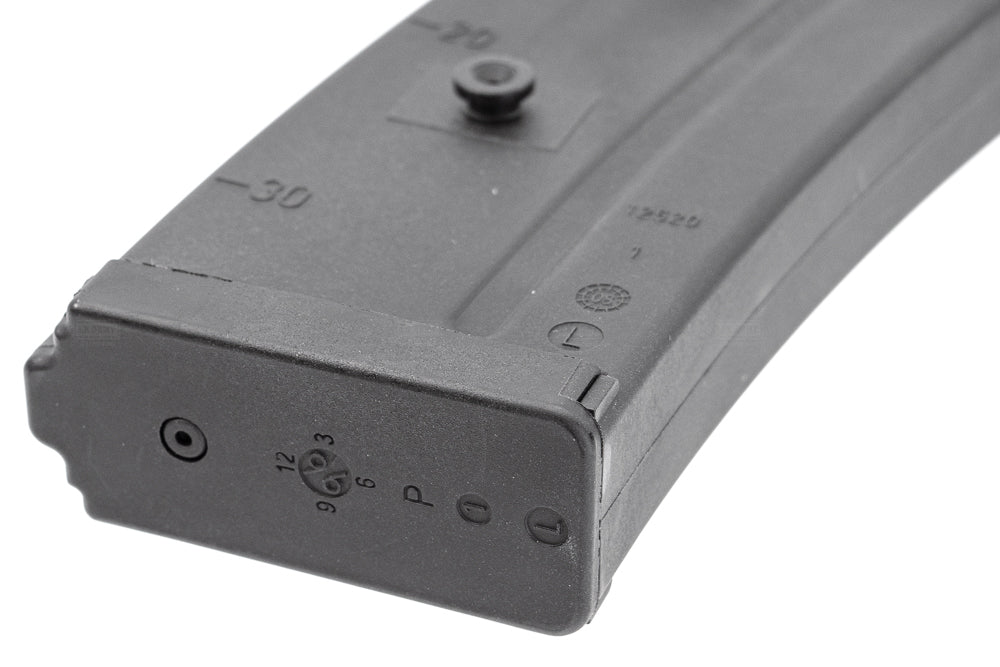 GHK 551 / 553 GBBR 32 Rds Gas Magazine