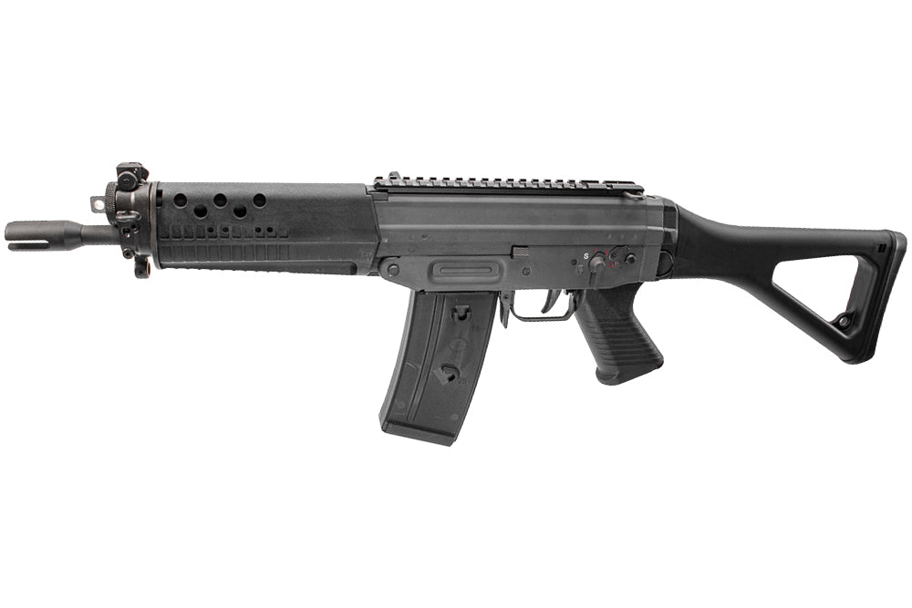GHK 553 GBB Rifle Airsoft ( Cerakote )