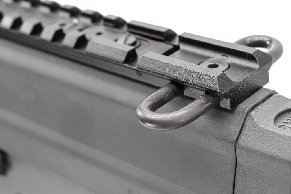 GHK 553 GBB Rifle Airsoft ( Cerakote )