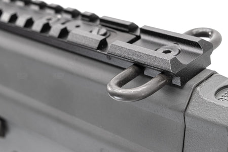 GHK 553 GBB Rifle Airsoft ( Cerakote )