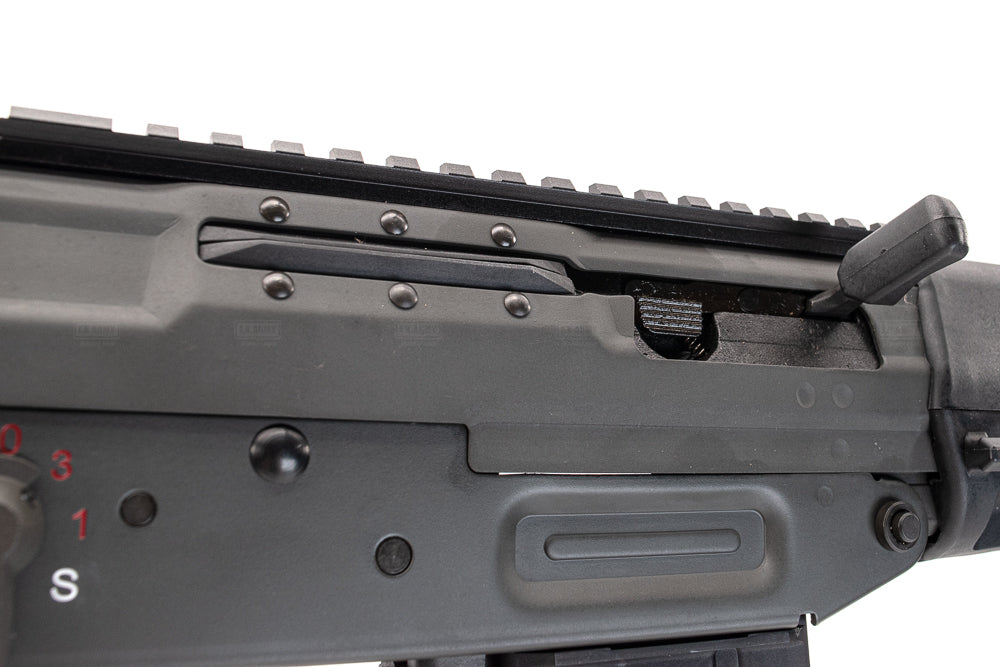 GHK 553 GBB Rifle Airsoft ( Cerakote )