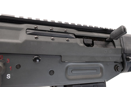 GHK 553 GBB Rifle Airsoft ( Cerakote )