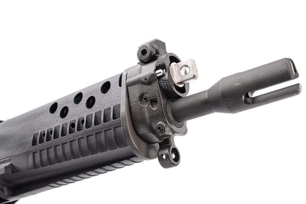 GHK 553 GBB Rifle Airsoft ( Cerakote )