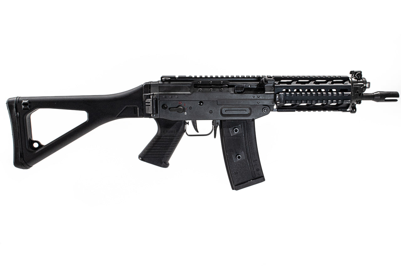 GHK 553 Tactical GBB Airsoft ( 2023 Version Cerakote Version )