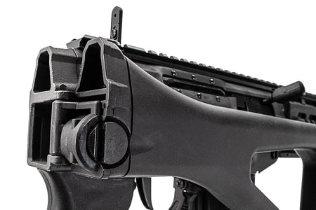 GHK 553 Tactical GBB Airsoft ( 2023 Version Cerakote Version )