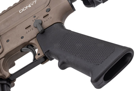 EMG Daniel Defense Licensed DD MFR 10.3" V3 GBBR Airsoft ( by GHK )