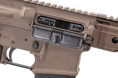 EMG Daniel Defense Licensed DD MFR 10.3" V3 GBBR Airsoft ( by GHK )