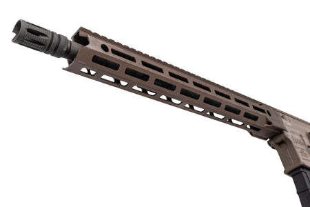 EMG Daniel Defense Licensed DD MFR 14.5" V3 GBBR Airsoft ( by GHK )