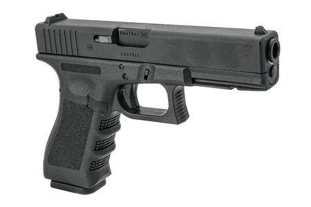 Umarex Glock 17 Gen 3 GBB Pistol Airsoft ( by GHK ) ( Aluminum Slide Low Power Version )