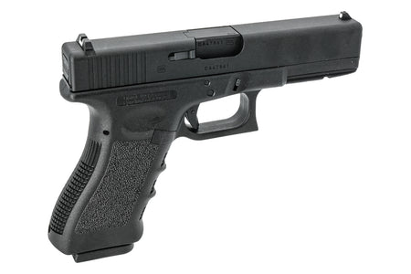 Umarex Glock 17 Gen 3 GBB Pistol Airsoft ( by GHK ) ( Aluminum Slide Low Power Version )