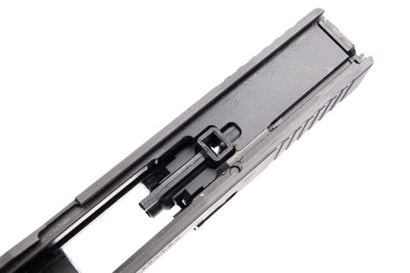 Umarex Glock 17 Gen 3 GBB Pistol Airsoft ( by GHK ) ( G17 Gen 3 ) ( Steel Slide with CNC Process )