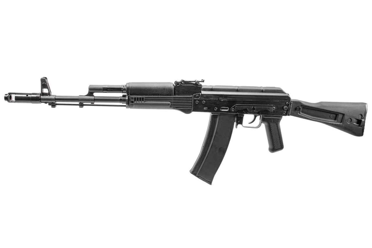 GHK GK74MN GBB Rifle ( AK Series AK-74MN )