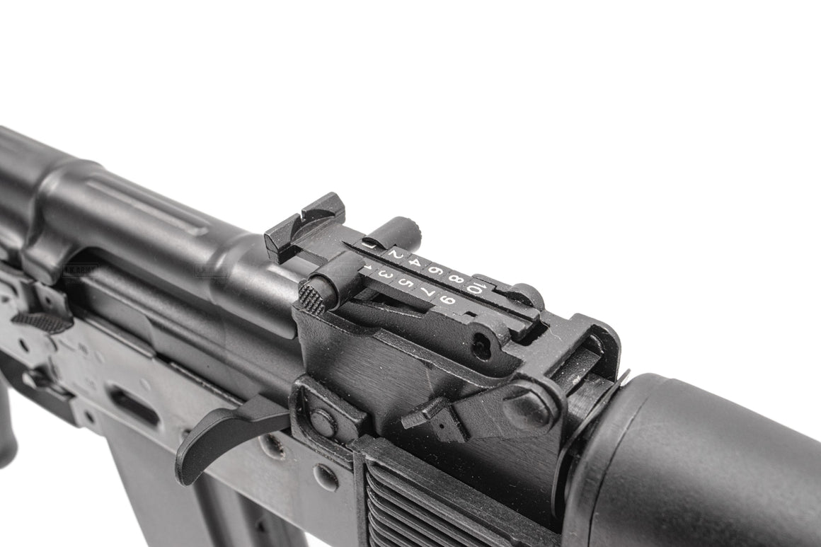 GHK GK74MN GBB Rifle ( AK Series AK-74MN )