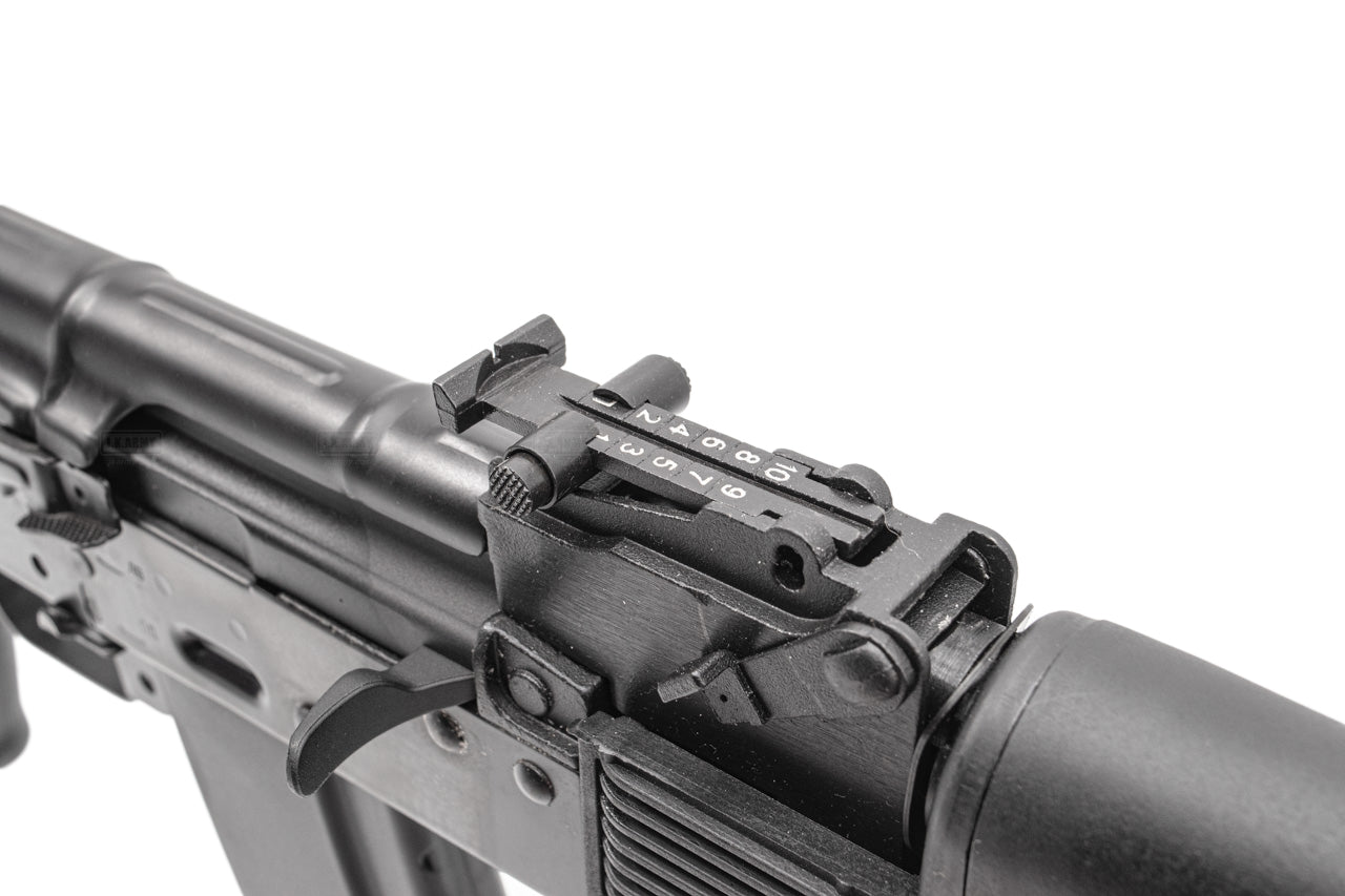 GHK GK74MN GBB Rifle ( AK Series AK-74MN )