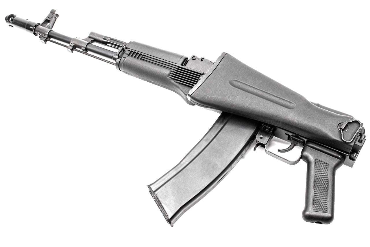 GHK GK74MN GBB Rifle ( AK Series AK-74MN )