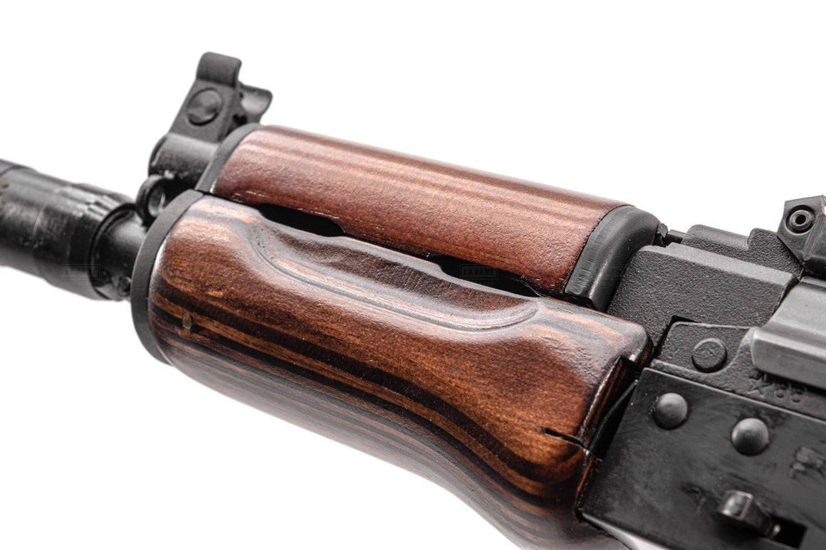 GHK AKS-74UN GBB Rifle ( AKS 74U )