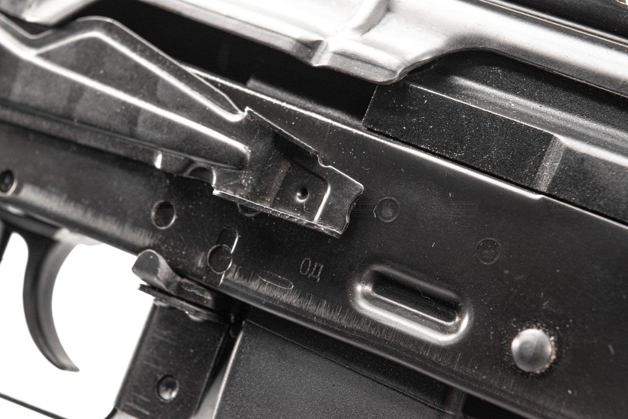 GHK AKS-74UN GBB Rifle ( AKS 74U )