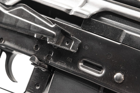 GHK AKS-74UN GBB Rifle ( AKS 74U )