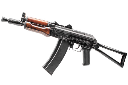 GHK AKS-74UN GBB Rifle ( AKS 74U )