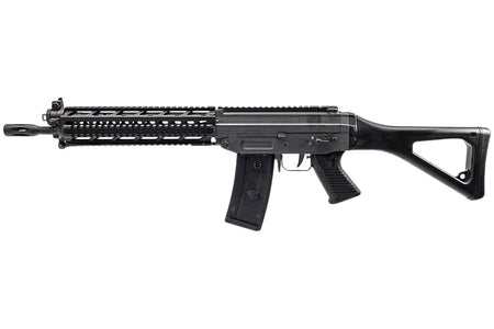 GHK 551 Tactical GBB Airsoft ( 2023 Version )