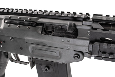 GHK 551 Tactical GBB Airsoft ( 2023 Version )