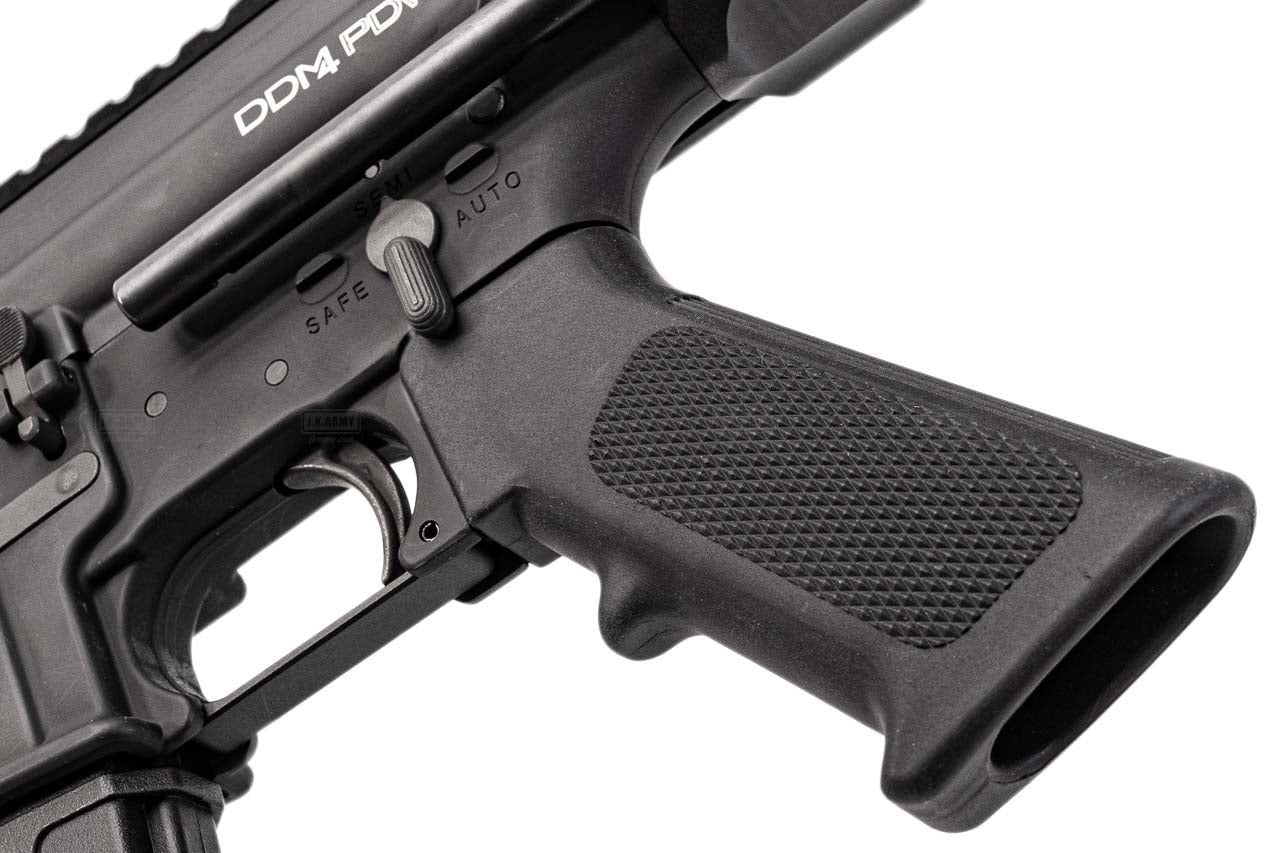 EMG Daniel Defense Licensed DD M4 PDW V3 GBB Airsoft ( by GHK )