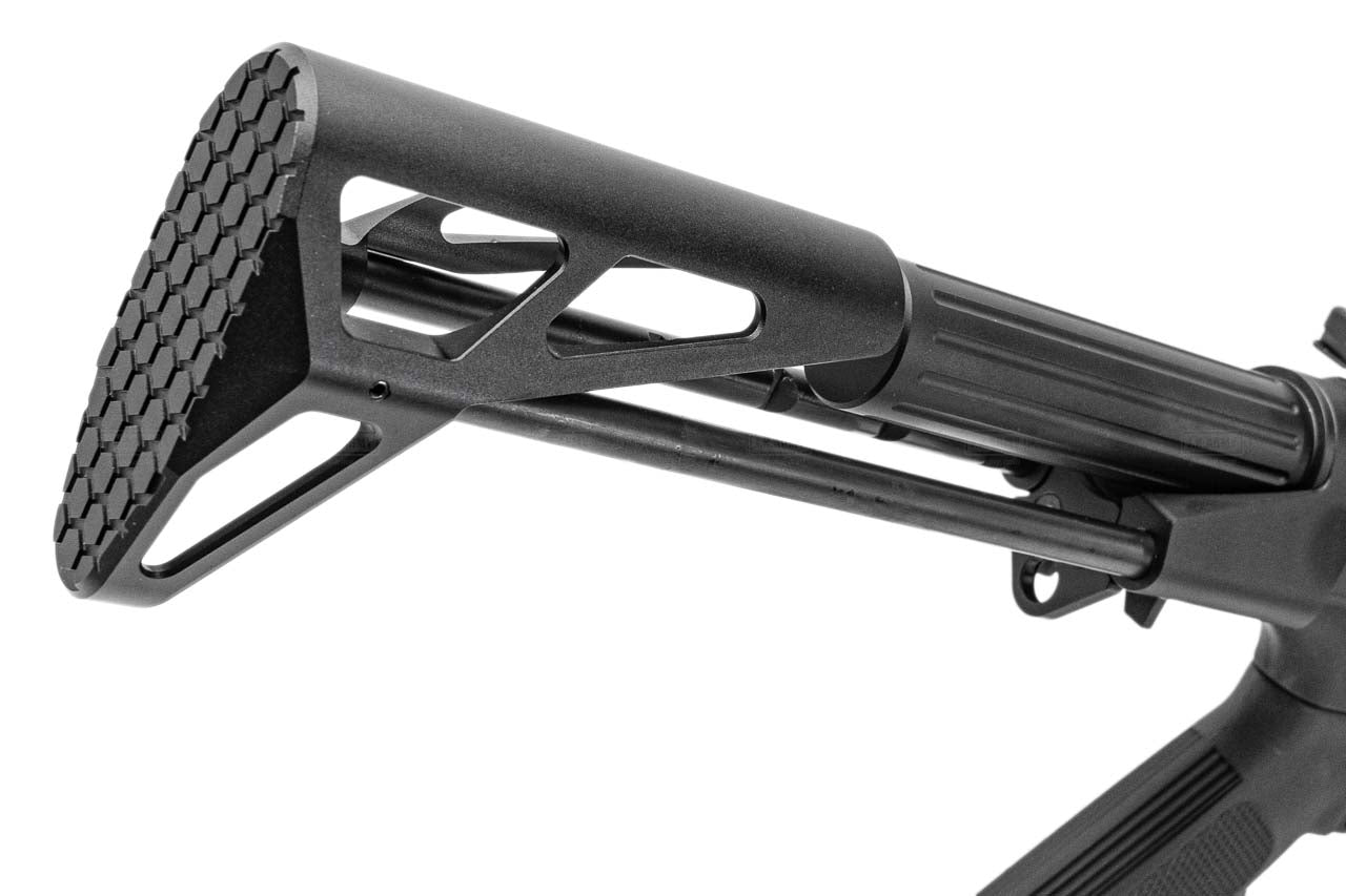 EMG Daniel Defense Licensed DD M4 PDW V3 GBB Airsoft ( by GHK )